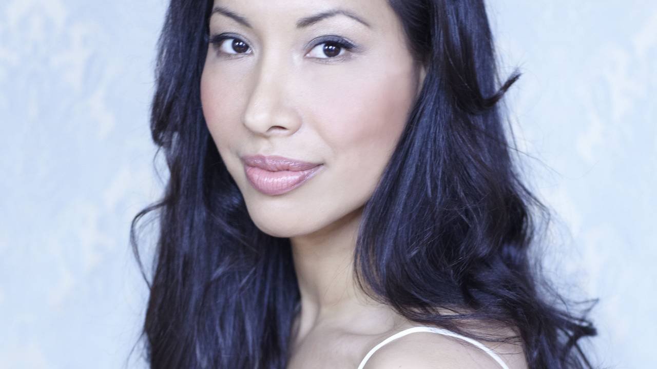 Nicole Cabell