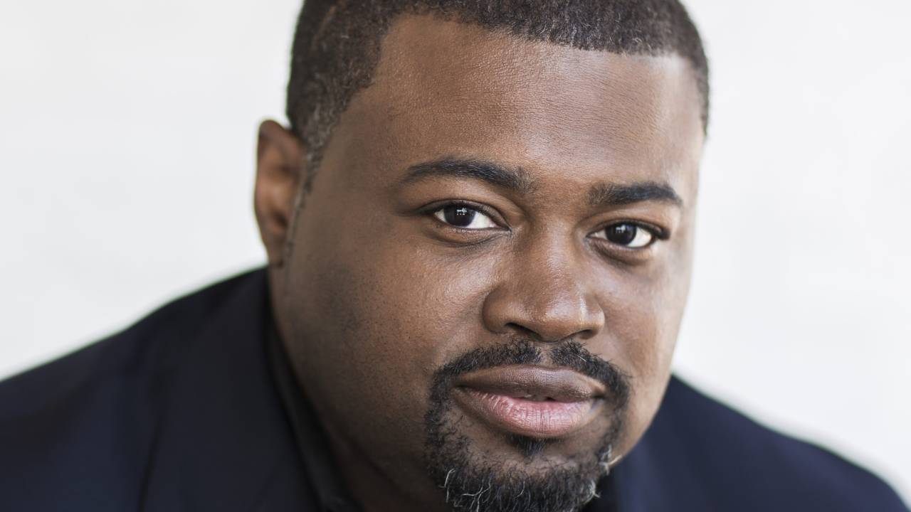 Russell Thomas